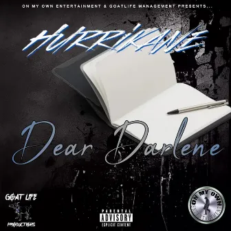 Dear Darlene by HurriKane!