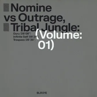 Tribal Jungle Volume: 01 by Outrage