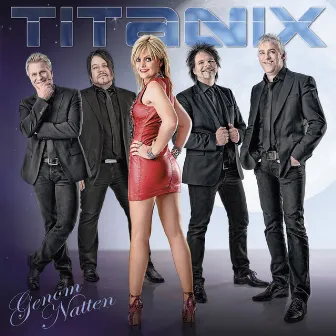 Genom natten by Titanix