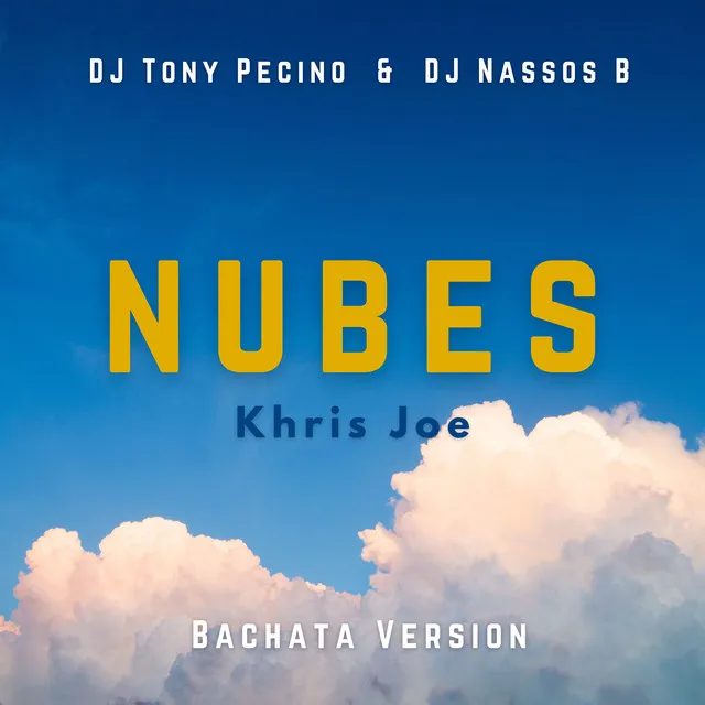 Nubes - Bachata Version