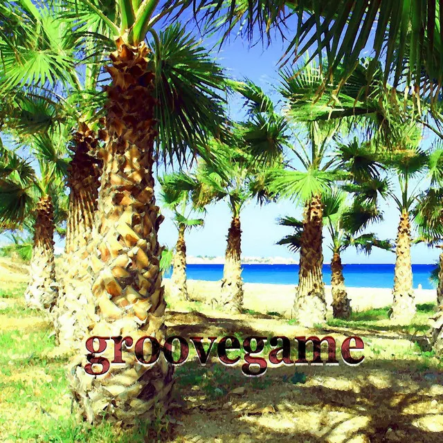 Groovegame - George R Techhouse Mix