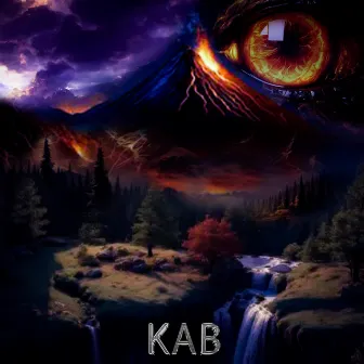 I See (Ecstasy Remix) by KAB