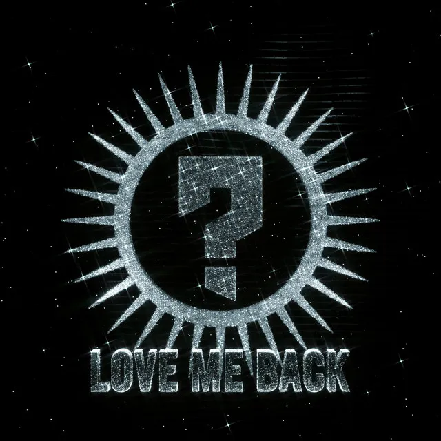 Love Me Back