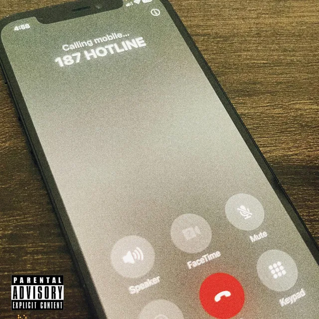 187 Hotline