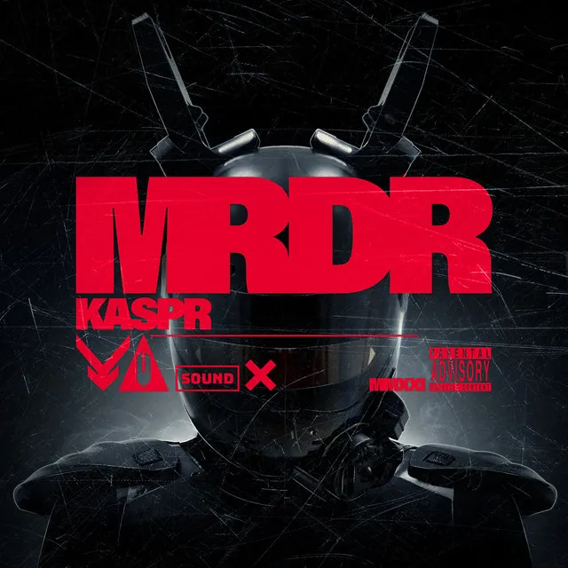 Mrdr