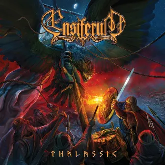 Thalassic by Ensiferum