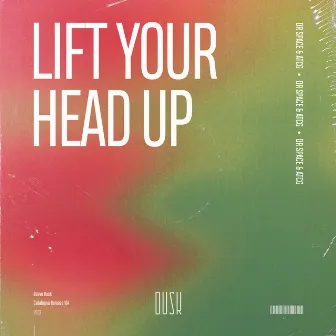 Lift Your Head Up by AtcG