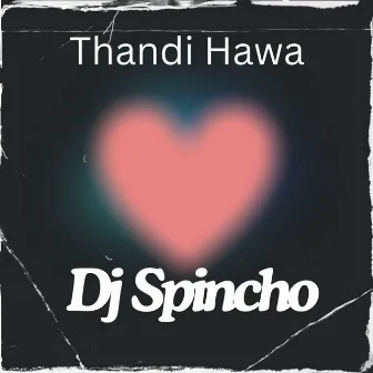 Thandi Hawa by Dj Spincho