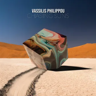 Chasing Suns by Vassilis Philippou