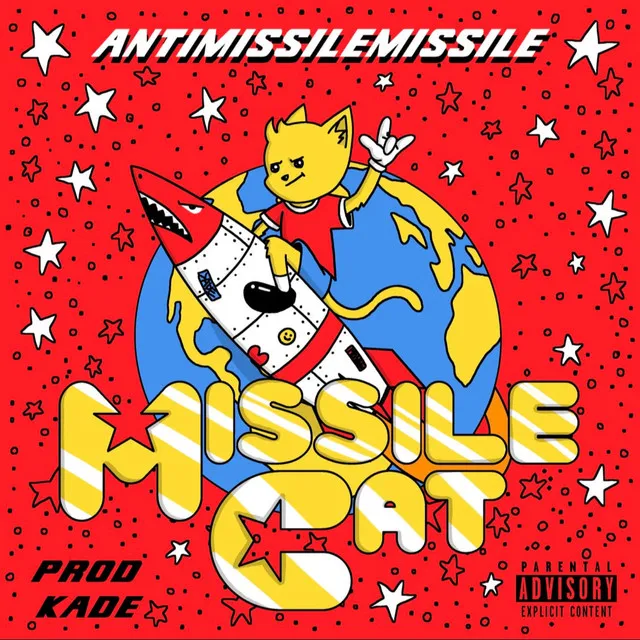 MissileCat