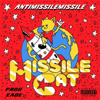 MissileCat by AntiMissileMissile