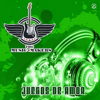 Juegos De Amor by The Music Makers