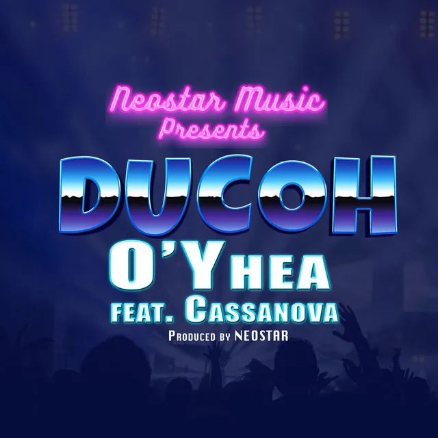 O'Yhea