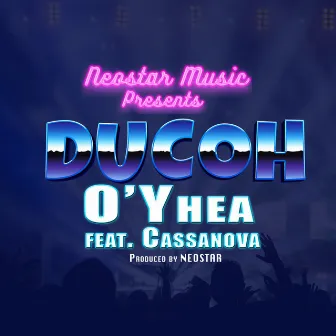 O'Yhea by Ducoh