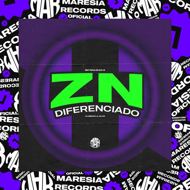 Zn Diferenciado