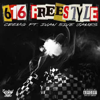 616 Freestyle by Cremg