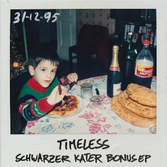 Schwarzer Kater EP by Timeless