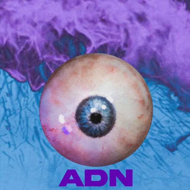 ADN (Mexicano Hasta la Muerte) [Live]