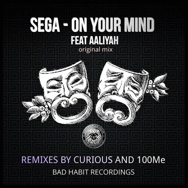 On Your Mind - 100Me's 142 Remix