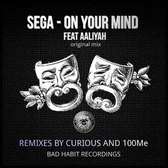 On Your Mind by Sega