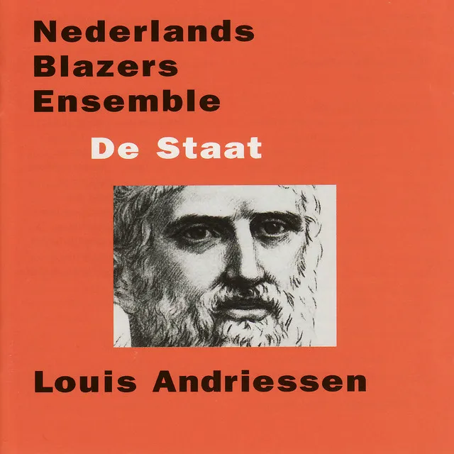 De Staat