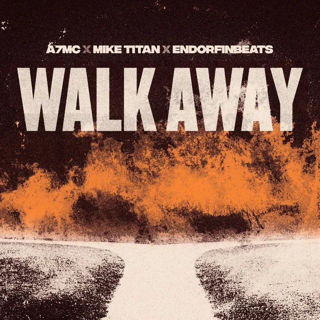 Walk Away