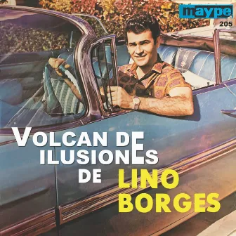 Volcán De Ilusiones by Lino Borges