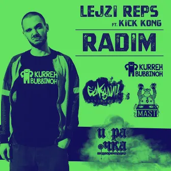 Radim by Lejzi Reps