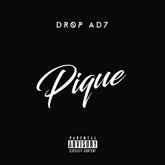 Pique by Ad7 Mob