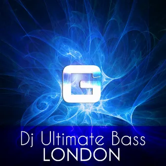 London by DJ Ultimate Bass