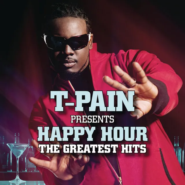 Blame It (feat. T-Pain) - Club Mix