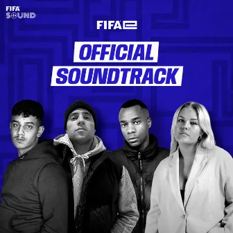 FIFAe Official Soundtrack by FIFA Sound