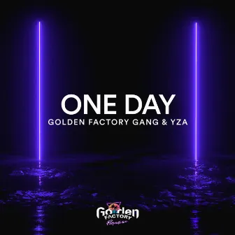 One Day by Yza