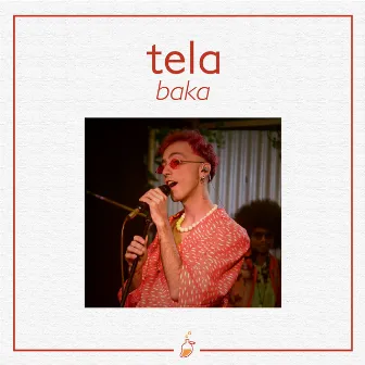 Tela (Ao Vivo no Estúdio MangoLab) by BAKA