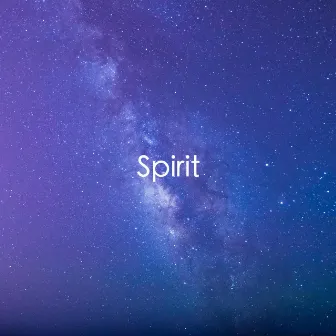 Spirit by JAMES.C