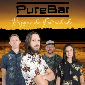 Reggae de Felicidade by Banda Purebar