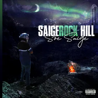 Saigerock Hill by Soe Saige