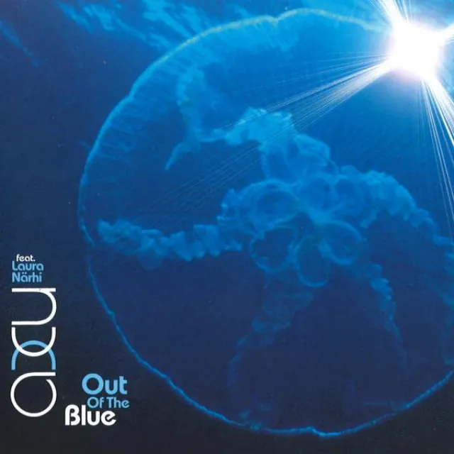 Out of the Blue - Sydän RMX