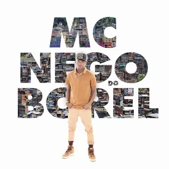 MC Nego do Borel by Nego do Borel