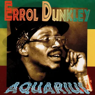 Aquarius by Errol Dunkley