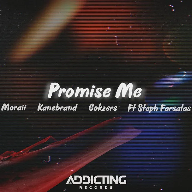 Promise Me