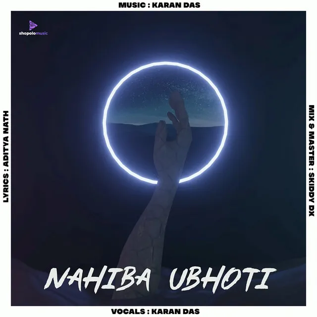 Nahiba Ubhoti