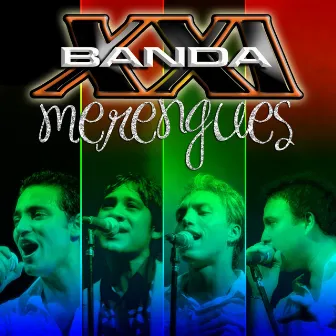 Merengues by Banda XXI