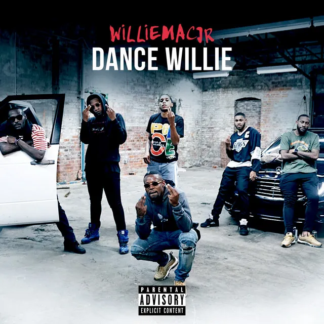 Dance Willie