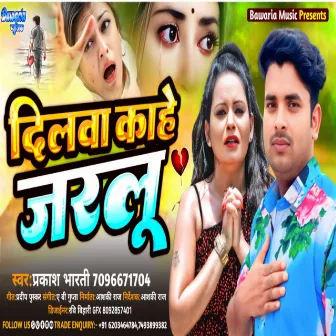 Dilwa Kahe Jarlu by 