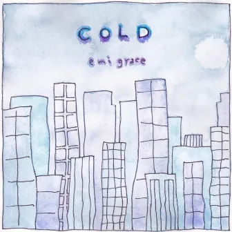 Cold by Emi Grace