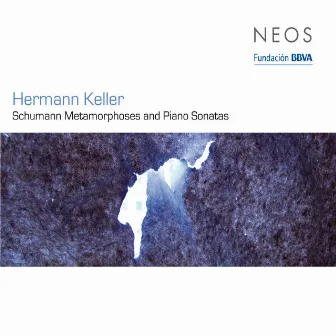 Keller: Schumann Metamorphoses and Piano Sonatas by Hermann Keller