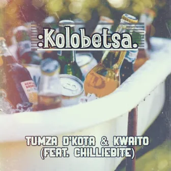 Kolobetsa by Tumza D'Kota