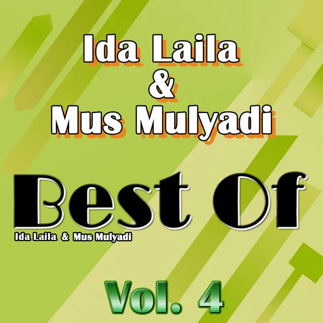 Best Of, Vol. 4