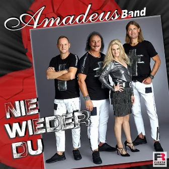 Nie wieder Du by Amadeus Band